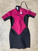 Nieuwe Tribord wetsuit shorty dames maat L, Watersport en Boten, Watersportkleding, Wetsuit, Nieuw, Tribord (Decathlon), Ophalen of Verzenden