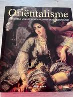 Orientalisme Beeld van het Morgenland Schilderkunst, Ophalen, Zo goed als nieuw, Schilder- en Tekenkunst, Zie beschrijving