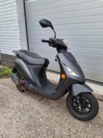 La souris 2020 45km opknapper, Ophalen, Overige merken