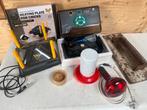 Complete kuiken broed assortiment, Dieren en Toebehoren, Ophalen of Verzenden, Zo goed als nieuw, Broedmachine