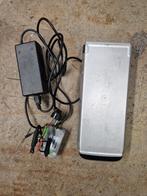 Sparta Marathon accu met oplader en controleer., Fietsen en Brommers, Fietsonderdelen, Ophalen of Verzenden, Gebruikt, Algemeen