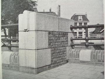 Bouwkunde deel 1 uit 1948 - Jellema. beschikbaar voor biedingen