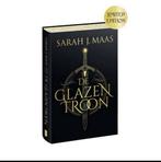 GEZOCHT! Limited edition glazen troon, Ophalen