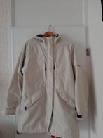 Human Nature Dames winterjas maat L gebroken wit., Maat 38/40 (M), Wit, Ophalen of Verzenden, Zo goed als nieuw