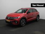Volkswagen T-Roc 1.5 TSI R-Line Business | 19 inch velgen |, Stof, 4 cilinders, Origineel Nederlands, Bedrijf