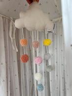 Liewood wolkje met regenboog kleurtjes, Kinderen en Baby's, Kinderkamer | Inrichting en Decoratie, Ophalen of Verzenden, Zo goed als nieuw