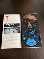 The Band - The Last Waltz - 4CD + Boekje, Ophalen, Gebruikt, Boxset