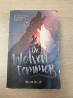 De wolventemmer, Ophalen, Gelezen