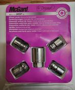 Slotmoeren set voor beveiligde wielvelgen, Ophalen of Verzenden, Gebruikt