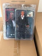 Freddy Krueger - Nightmare on elmstreet 3 figure, Ophalen of Verzenden, Nieuw