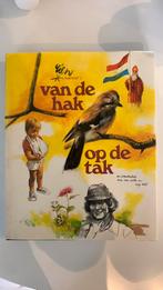 Van de hak op de tak - Rien Poortvliet, Ophalen of Verzenden, Zo goed als nieuw