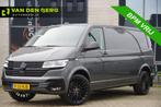Volkswagen TRANSPORTER 2.0 TDI L2 30, 3-ZITS, 150PK AUT. LED, Stof, 4 cilinders, 150 pk, Volkswagen