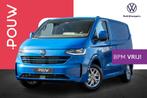 Volkswagen Transporter 2.0 TDI 170pk L1H1 28 Bulli | Alarmsy, 12 maanden, Stof, 4 cilinders, 2800 kg