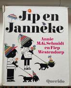 Jip en Janneke dikke voorleesboek, Ophalen of Verzenden, Zo goed als nieuw