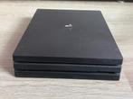 PS4 Pro 1TB + Controller + 8 Games, Ophalen, 1 TB, Met 1 controller, Pro