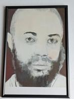 Marlene Dumas print 2014, Ophalen of Verzenden