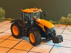 Wiking JCB Fastrac 8330 1:32 verbouwd, Ophalen of Verzenden, Zo goed als nieuw, Tractor of Landbouw, Overige merken