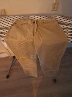 Een nette herenbroek maat 33 a 34, Ophalen, Zo goed als nieuw, Blauw