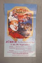 Circus poster, Verzamelen, Posters, Ophalen of Verzenden, Zo goed als nieuw