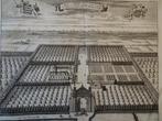 Gravure 't Huys Ter Boede, Koudekerke Zeeland Smallegange, Verzenden