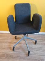 IKEA Patrick bureaustoel grijs, Huis en Inrichting, Bureaustoelen, Ophalen, Gebruikt, Grijs, Bureaustoel