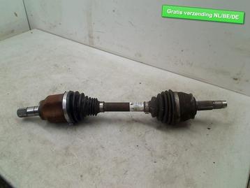 AANDRIJFAS LINKS Abarth 500 / 595 / 695 (519554790) beschikbaar voor biedingen