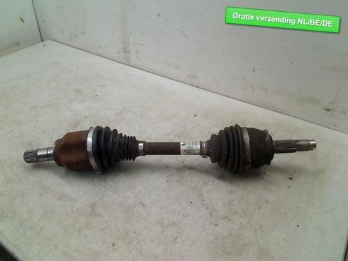 AANDRIJFAS LINKS Abarth 500 / 595 / 695 (519554790), Auto-onderdelen, Remmen en Aandrijving, Overige automerken, Gebruikt