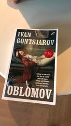 Ivan Gontsjarov - Oblomov, Ivan Gontsjarov, Ophalen of Verzenden, Zo goed als nieuw, Nederland