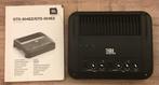 JBL GTO-804EZ versterker, Ophalen of Verzenden, Zo goed als nieuw