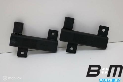 Antenne voor kessy achter Audi A8 4E, Auto diversen, Autoradio's, Gebruikt