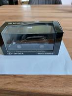 MODELAUTO 1-43 MINICHAMPS TOYOTA AVENSIS STATION, Hobby en Vrije tijd, Modelauto's | 1:43, Ophalen of Verzenden, MiniChamps, Zo goed als nieuw