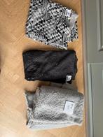 3 leuke stoffen van Jan  Sikkes, Ophalen, Overige kleuren, 120 cm of meer, Zo goed als nieuw