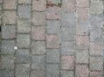 Gratis cobble stones 14x14 cm, Tuin en Terras, Ophalen, Gebruikt, Klinkers, 10 m² of meer