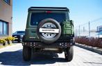 F4X4 Fabryka Achter Bumper  Suzuki Jimny ( 2018 Heden ), Verzenden, Nieuw