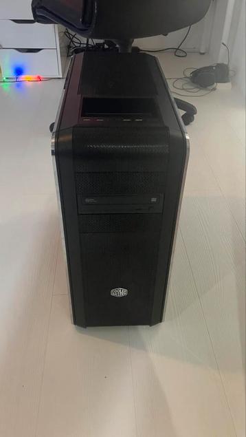 Coolermaster behuizing beschikbaar voor biedingen