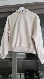 Orginele Woolrich trui wolwit maat 36, Wit, Ophalen of Verzenden, Zo goed als nieuw, Woolrich