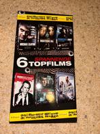 Box met 6 dvd s, Cd's en Dvd's, Alle leeftijden, Ophalen of Verzenden, Zo goed als nieuw