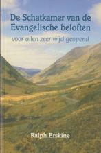 Ralph Erskine - De Schatkamer van de Evangelische beloften, Ophalen of Verzenden, Gelezen