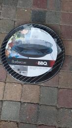 Bbq schaal nog in verpakking., Ophalen of Verzenden, Nieuw