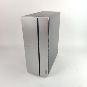 Lenovo IdeaCentre 510-15ICK Desktop Nu voor maar €299.99 beschikbaar voor biedingen