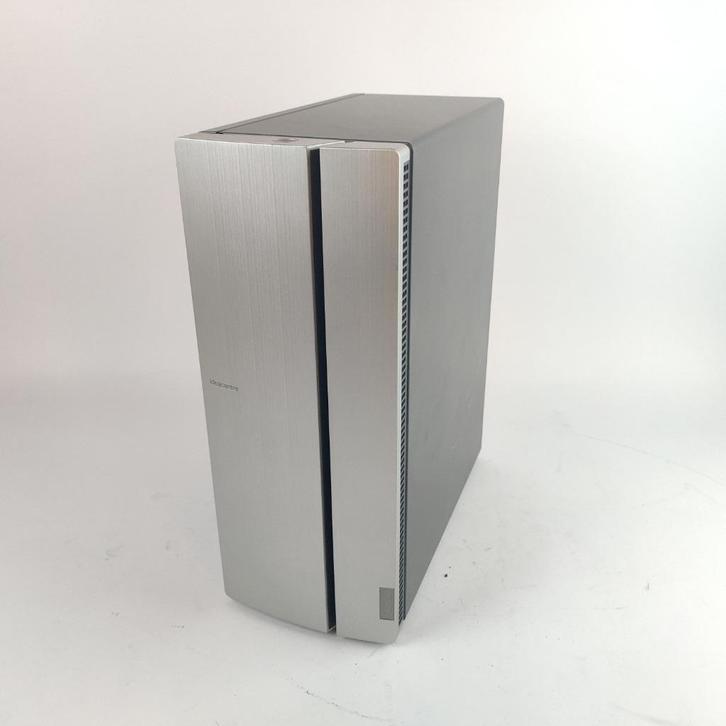 Lenovo IdeaCentre 510-15ICK Desktop Nu voor maar €299.99, Computers en Software, Computerbehuizingen, Gebruikt, Ophalen of Verzenden