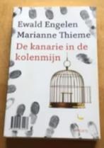 De kanarie in de kolenmijn Marianne Thieme 9789044630466, Ophalen of Verzenden, Zo goed als nieuw
