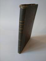 Louise Stratenus, Stormen - Oorspronkelijke Roman, 1894, Verzenden, Gelezen, Louise Stratenus