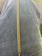 Gouden Armband, Sieraden, Tassen en Uiterlijk, Armbanden, Ophalen of Verzenden