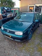 Te koop golf 4 variant onderdelen., Gebruikt, Ophalen of Verzenden, Volkswagen