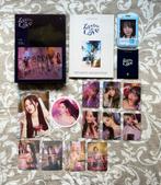 Kpop Twice Taste of Love (fallen ver.), Verzenden, Zo goed als nieuw, Aziatisch