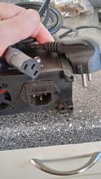 Accu lader 48v 5 ampere snellader, Ophalen of Verzenden, Gebruikt