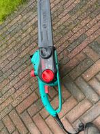 Bosch, kettingzaag, Ophalen, 1200 watt of meer, Kettingzaag, 30 tot 70 mm