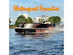 T.top Funcruiser 8.2 Verado 300 Pontoonboot (bj 2024), Watersport en Boten, Nieuw, Benzine, 6 tot 9 meter, 50 pk of meer
