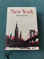 New York: Portrait of a City - Taschen, Ophalen of Verzenden, 20e eeuw of later, Zo goed als nieuw